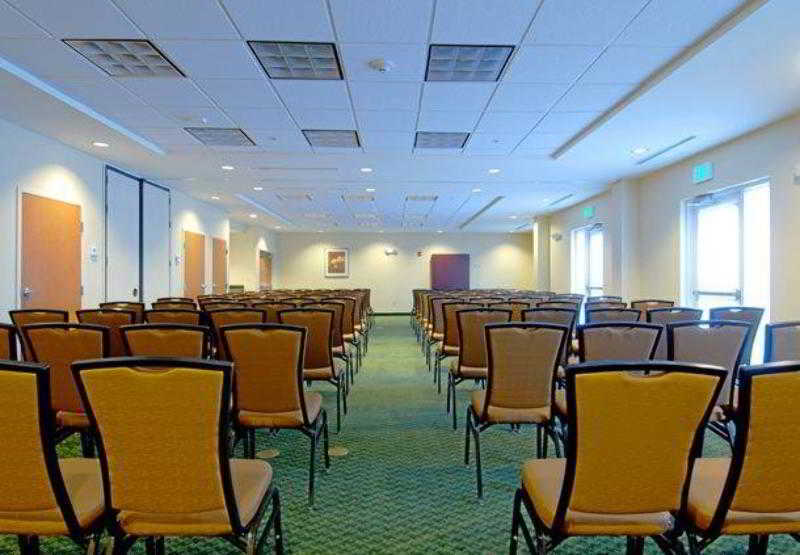 Fairfield Inn & Suites Atlanta Mcdonough Exterior foto