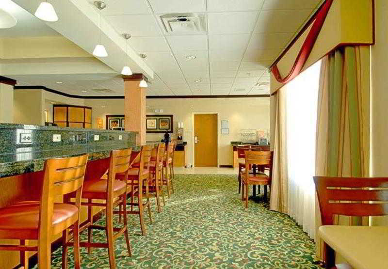 Fairfield Inn & Suites Atlanta Mcdonough Exterior foto